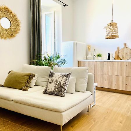 Appartement Casadilonda - Casadibastia - Vue Mer Citadelle 外观 照片