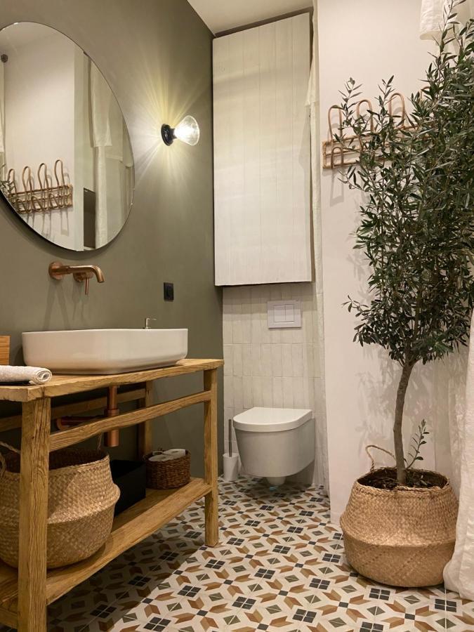 Appartement Casadilonda - Casadibastia - Vue Mer Citadelle 外观 照片