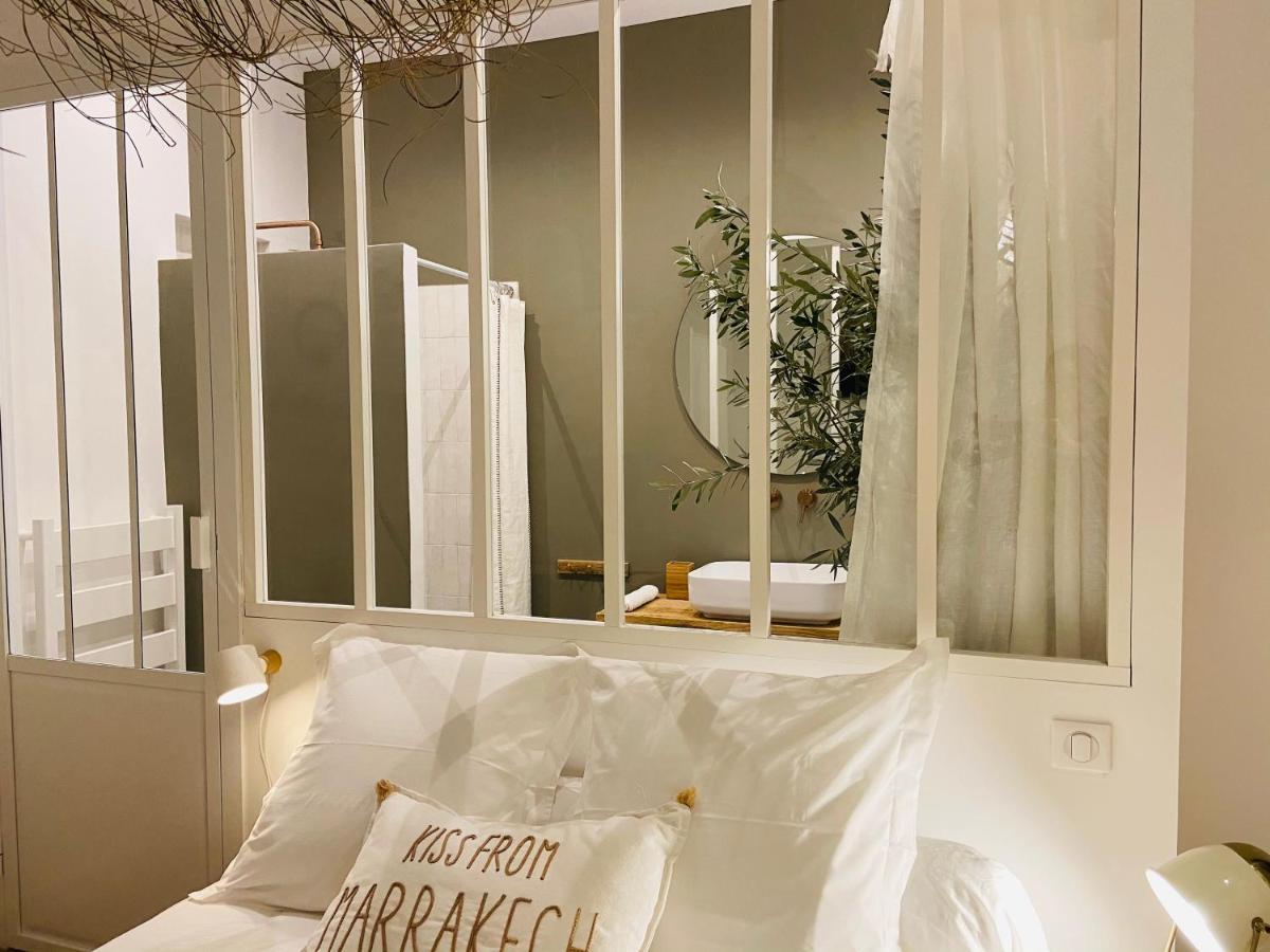 Appartement Casadilonda - Casadibastia - Vue Mer Citadelle 外观 照片
