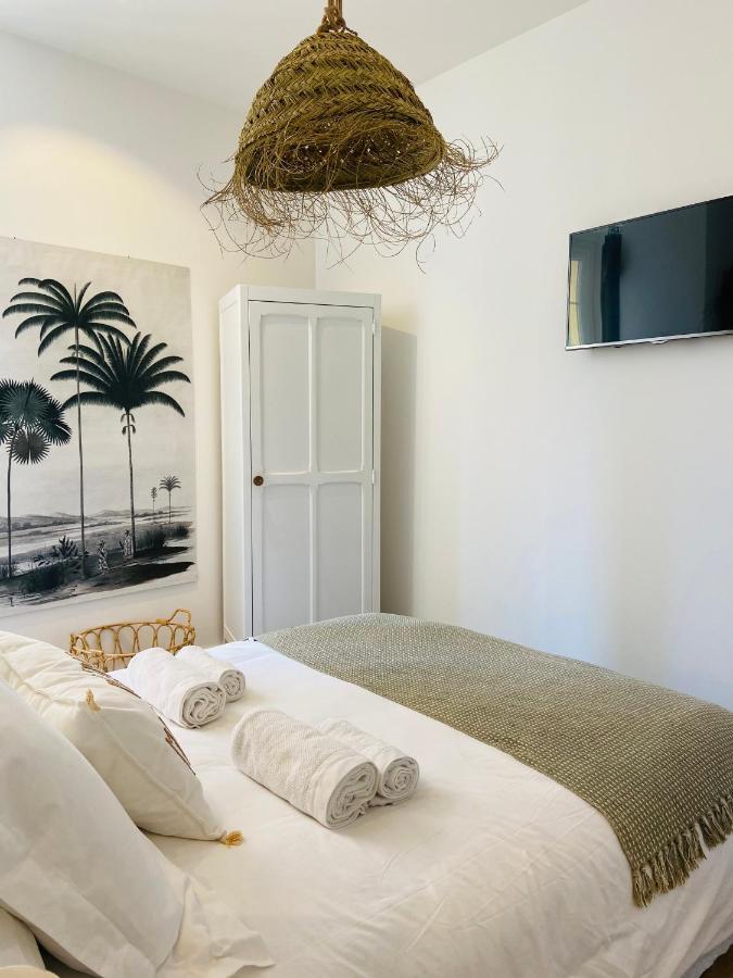 Appartement Casadilonda - Casadibastia - Vue Mer Citadelle 外观 照片