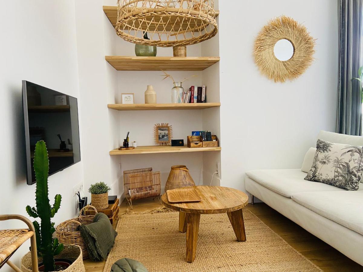 Appartement Casadilonda - Casadibastia - Vue Mer Citadelle 外观 照片