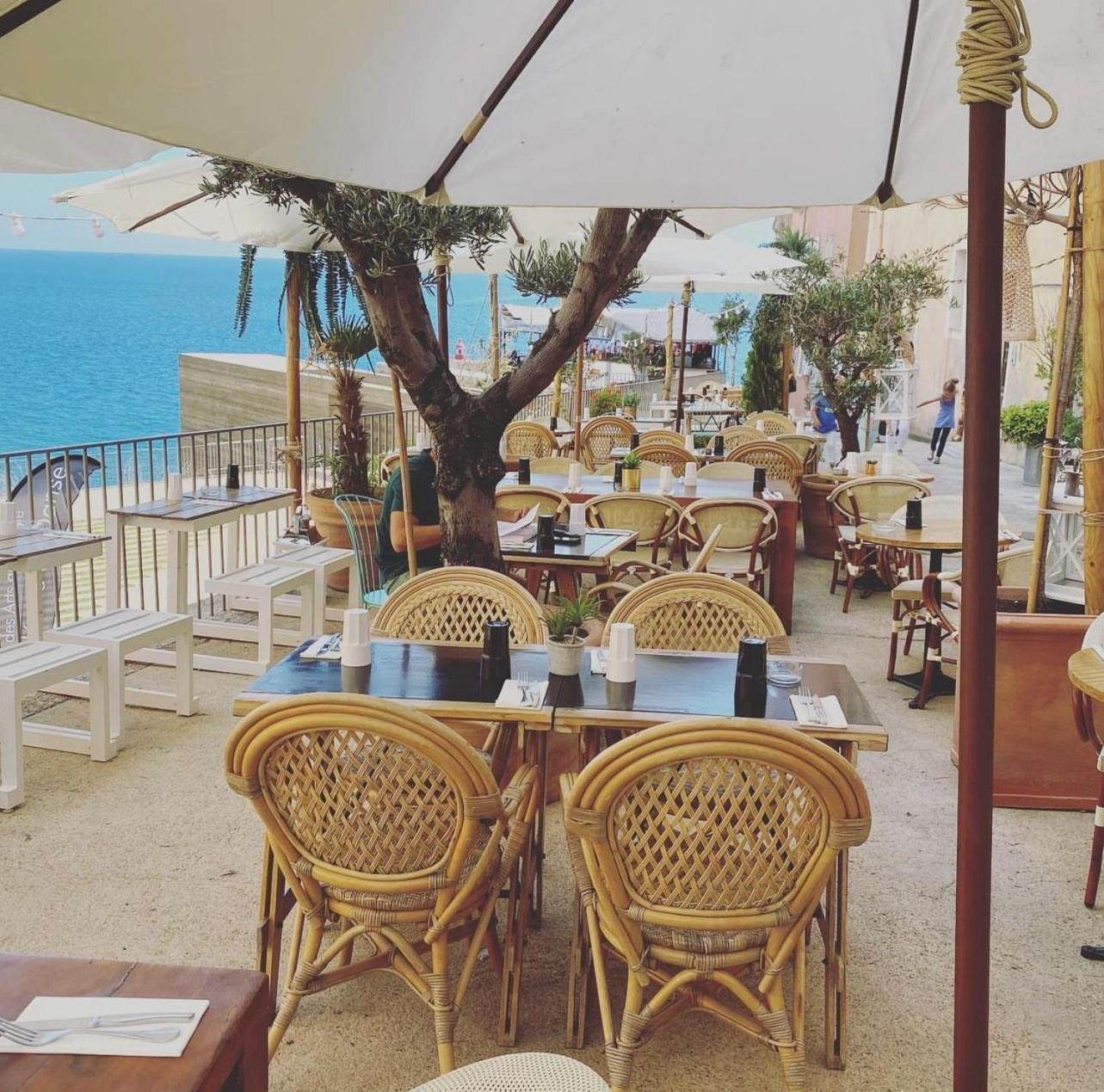 Appartement Casadilonda - Casadibastia - Vue Mer Citadelle 外观 照片