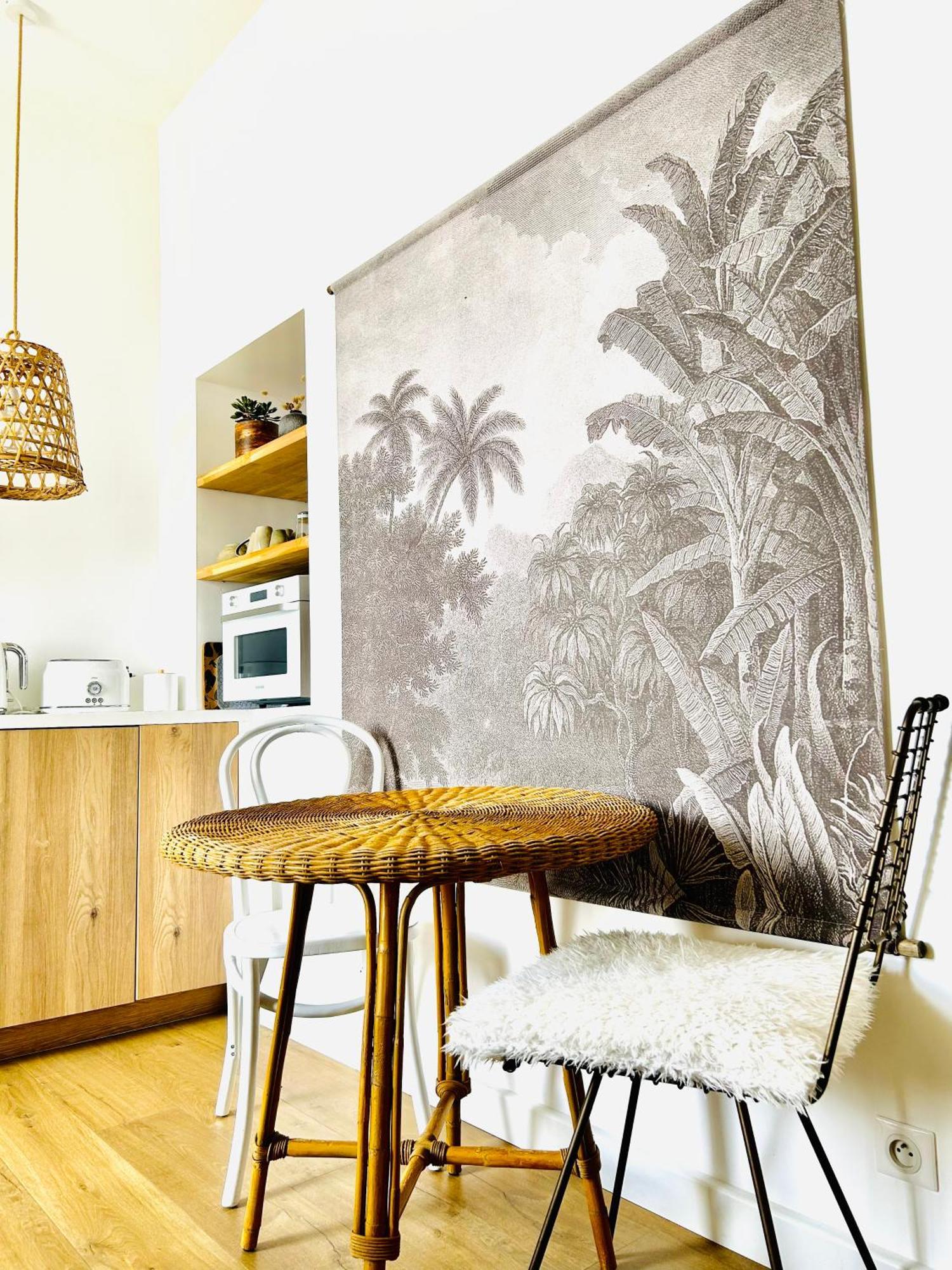 Appartement Casadilonda - Casadibastia - Vue Mer Citadelle 外观 照片